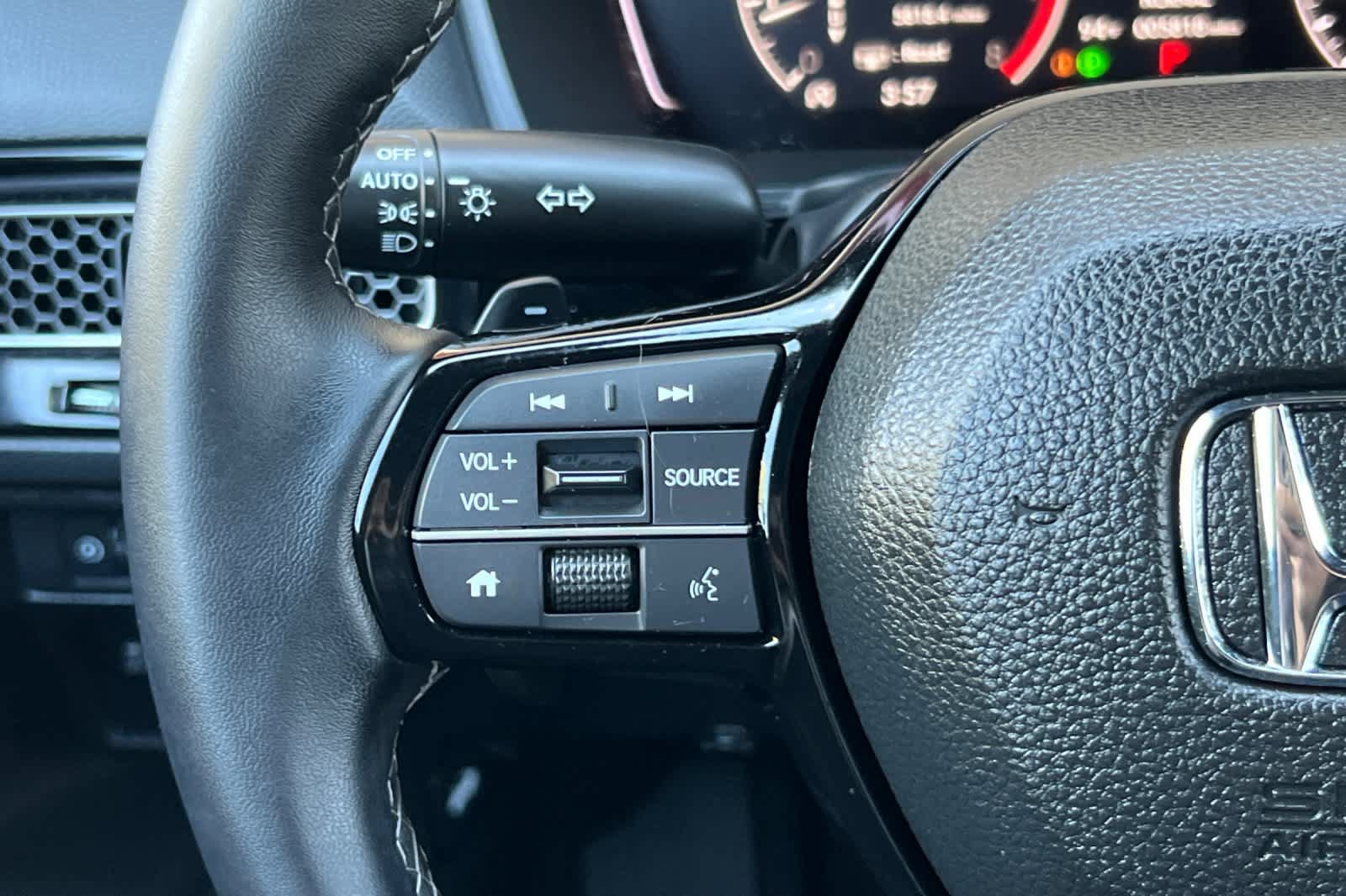 Used 2026 Honda Civic Sport image 24