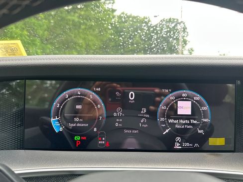 New 2026 Volkswagen Tiguan S AWD/4WD image 9