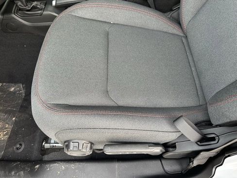 New 2026 Jeep Wrangler Unlimited Rubicon image 23