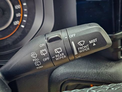 Used 2026 Jeep Wrangler Unlimited Sport AWD/4WD image 15
