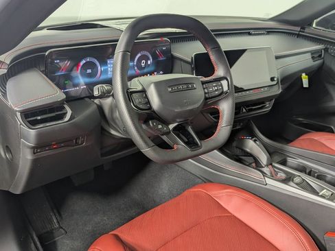 New 2026 Dodge Charger Scat Pack AWD/4WD image 13