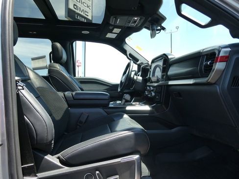 Used 2023 Ford F150 Raptor AWD/4WD image 13