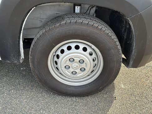 Used 2025 RAM ProMaster 3500 image 11