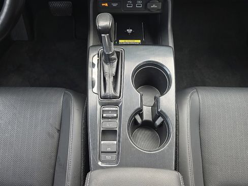 Used 2022 Honda Civic Touring image 25
