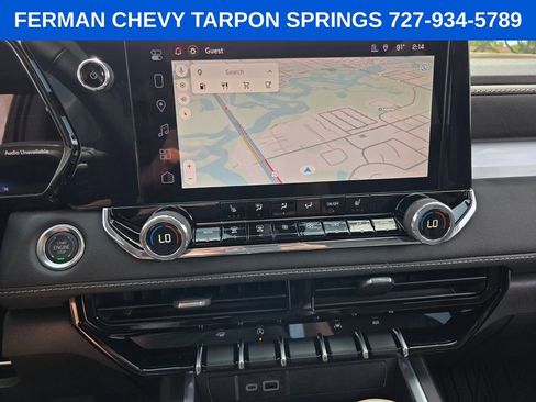 New 2026 Chevrolet Colorado LT image 24