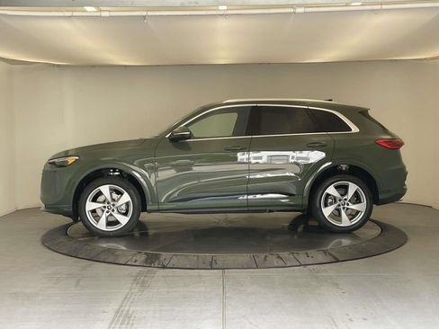 New 2026 Audi Q5 Premium Plus AWD/4WD image 2