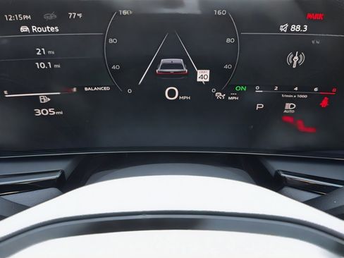 New 2025 Audi S5 Premium Plus image 26