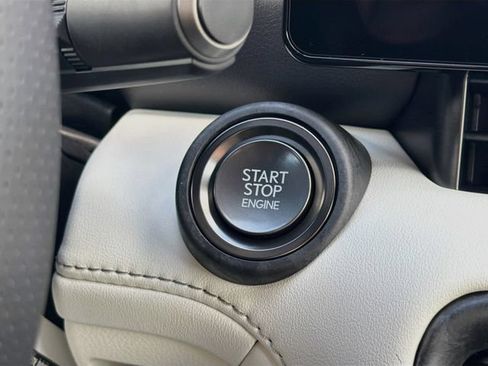 New 2026 Lexus IS 350 F Sport w/ Technology Package RWD image 35