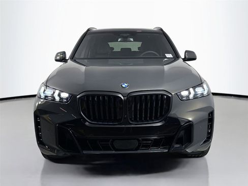 New 2026 BMW X5 xDrive40i AWD/4WD image 2