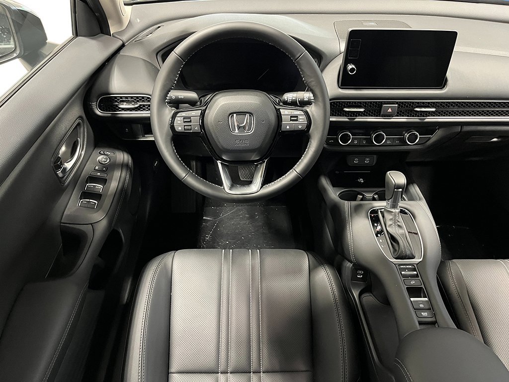 New 2027 Honda HR-V EX-L image 23