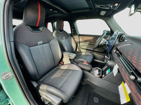New 2026 MINI Cooper S FWD image 20