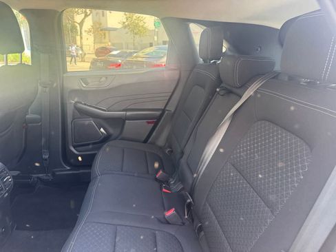 Used 2024 Ford Escape Active FWD image 5