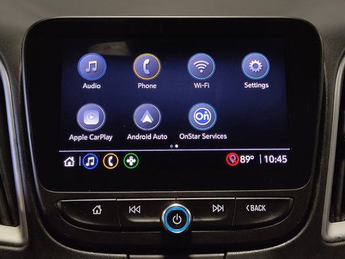 Used 2024 Chevrolet Malibu LS FWD image 25