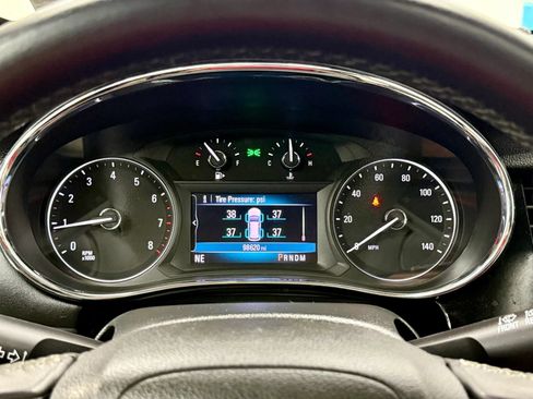 Used 2019 Buick Encore Sport Touring w/ Safety Package FWD image 30