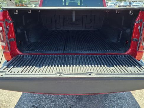 Used 2022 RAM 1500 Laramie image 20