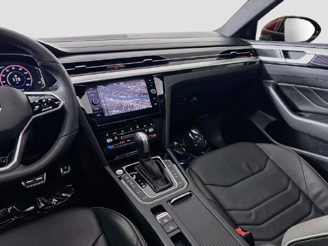Used 2022 Volkswagen Arteon SEL AWD/4WD image 23