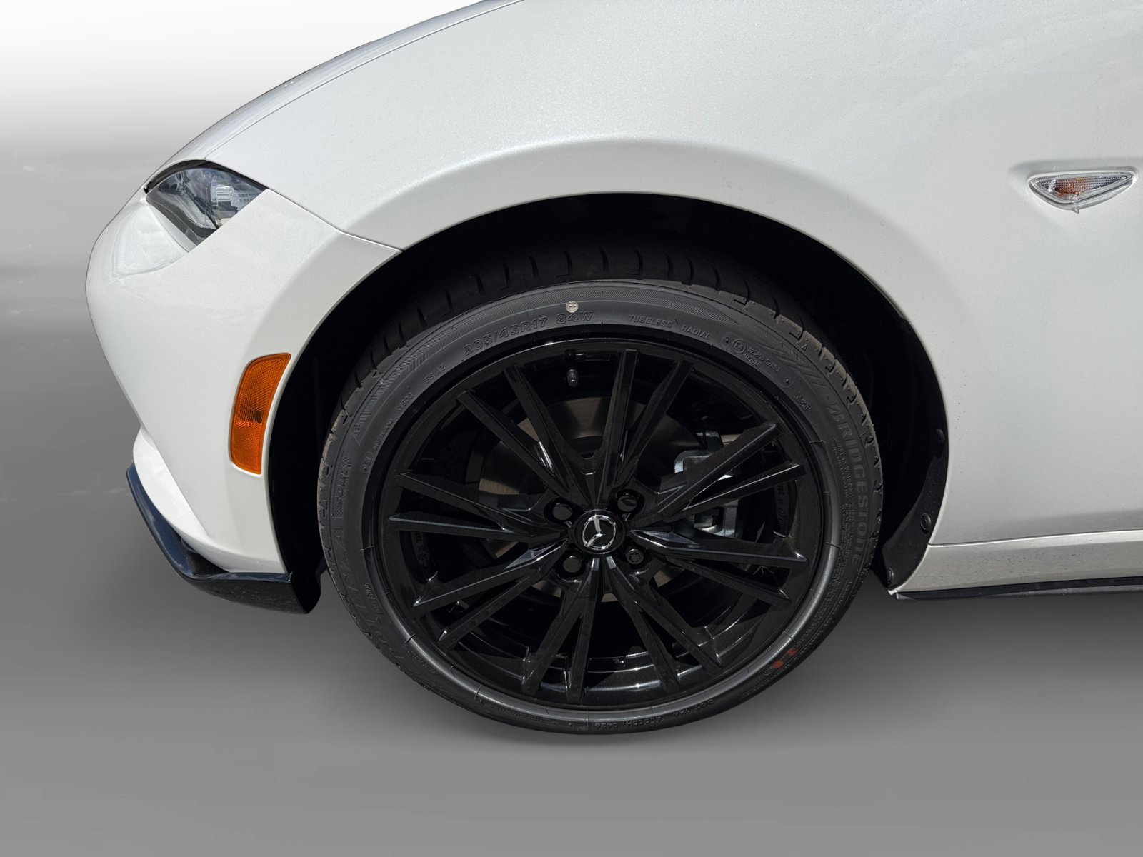 New 2026 MAZDA MX-5 Miata Club w/ Interior Package RWD image 9