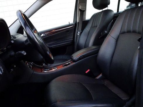 Used 2006 Mercedes-Benz C 280 4dr Luxury Sdn 3.0L 4MATIC image 10