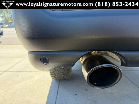 Used 2025 RAM 1500 Rebel w/ Rebel Level 1 Equipment Group AWD/4WD image 14