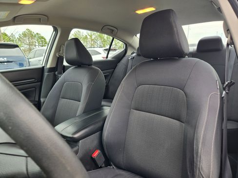 Used 2021 Nissan Altima 2.5 S image 24