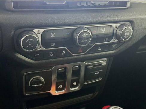 New 2026 Jeep Wrangler Sport image 15