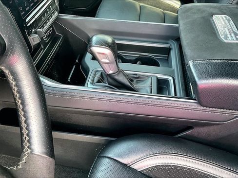 Used 2022 RAM 1500 TRX w/ TRX Level 2 Equipment Group AWD/4WD image 21
