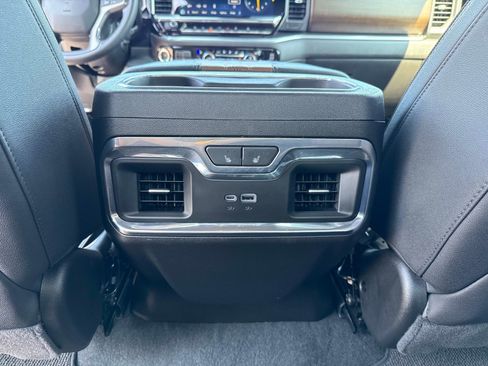 Used 2026 Chevrolet Silverado 2500 High Country w/ Max Trailering Package AWD/4WD image 17
