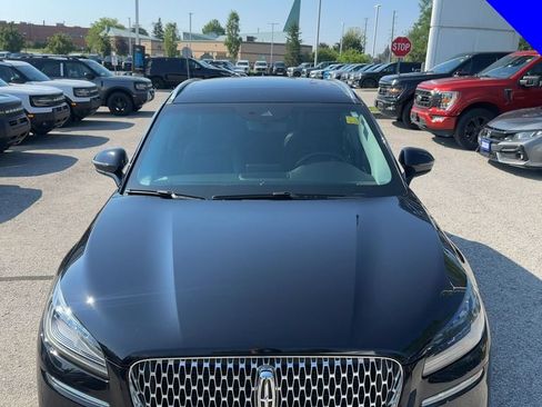 Used 2022 Lincoln Corsair Reserve w/ Equipment Group 201A AWD/4WD image 20