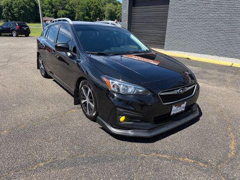 Used 2019 Subaru Impreza 2.0i Premium AWD/4WD image 7