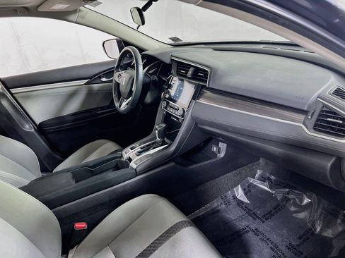 Used 2021 Honda Civic EX image 28