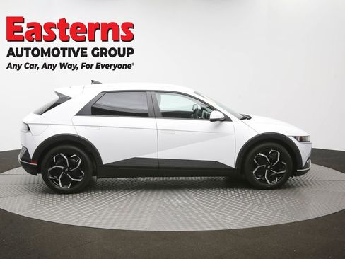 Used 2024 Hyundai Ioniq 5 SE RWD image 41