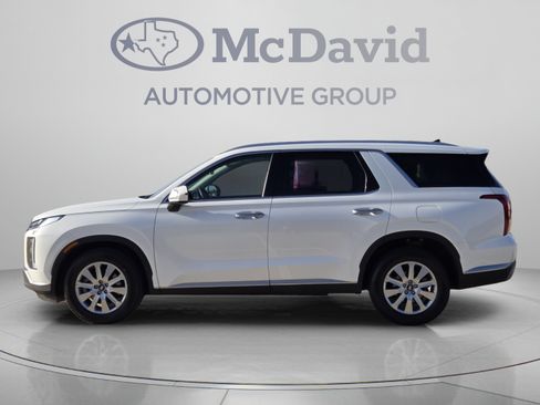 Used 2025 Hyundai Palisade SEL AWD/4WD image 2