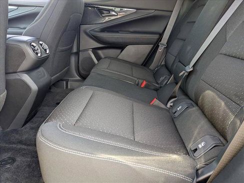 New 2025 Chevrolet Blazer EV LT AWD/4WD image 15