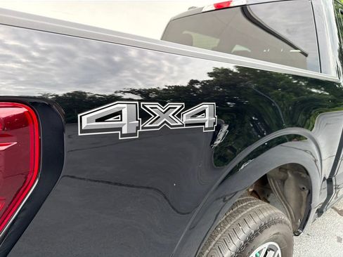 Used 2025 Ford F150 STX w/ Equipment Group 200A AWD/4WD image 12