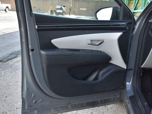 Used 2024 Hyundai Tucson SEL FWD image 11