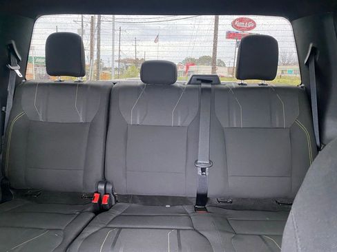 Used 2024 Ford F150 STX w/ Mobile Office Package image 26