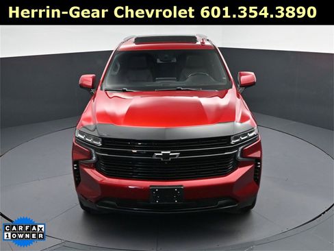 Used 2023 Chevrolet Tahoe RST w/ Sport Performance Package image 39