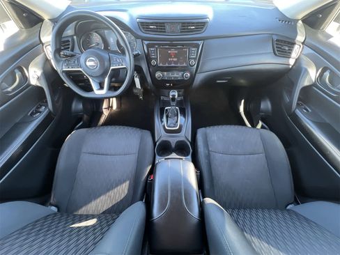 Used 2019 Nissan Rogue S image 15