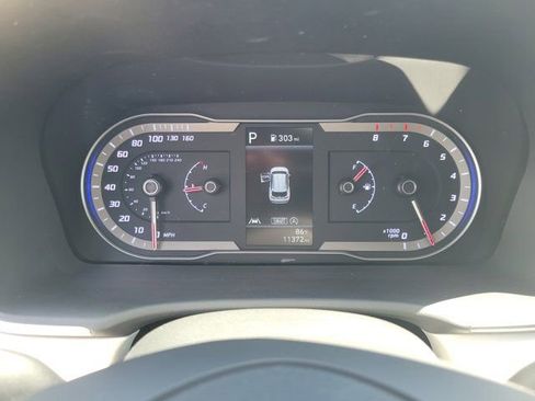 Used 2023 Hyundai Tucson SEL image 23