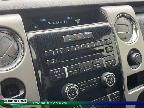 Used 2010 Ford F150 FX2 image 20