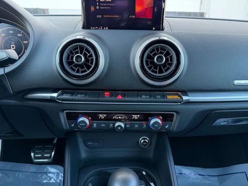 Used 2018 Audi A3 2.0T Premium Plus w/ Premium Plus Package image 20