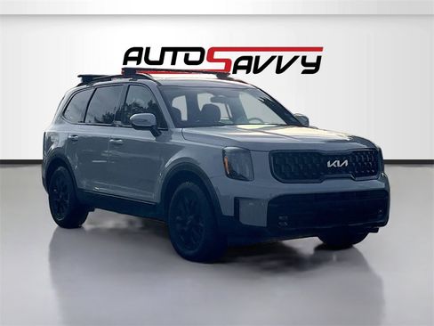 Used 2024 Kia Telluride SX Prestige X-Pro image 1