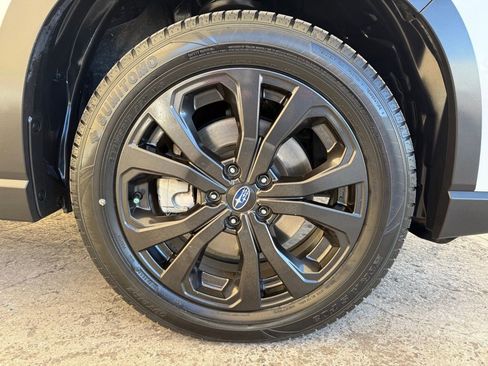 Used 2020 Subaru Forester Sport w/ Popular Package #2 image 10