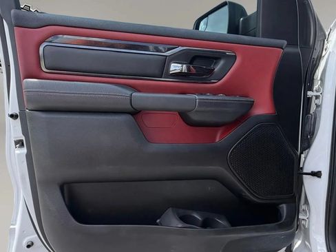 Used 2022 RAM 1500 TRX AWD/4WD image 57