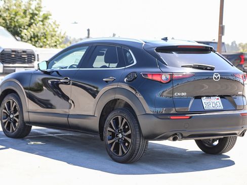 Used 2020 MAZDA CX-30 FWD w/ Premium Package image 7