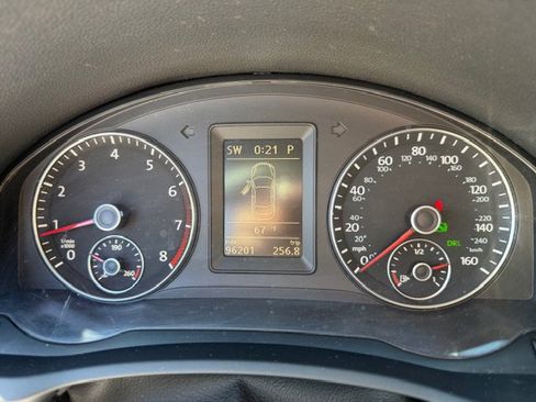 Used 2012 Volkswagen Eos Komfort image 19