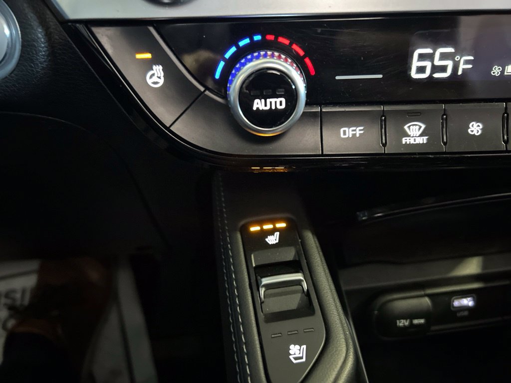 Used 2023 Kia Telluride EX AWD/4WD image 21