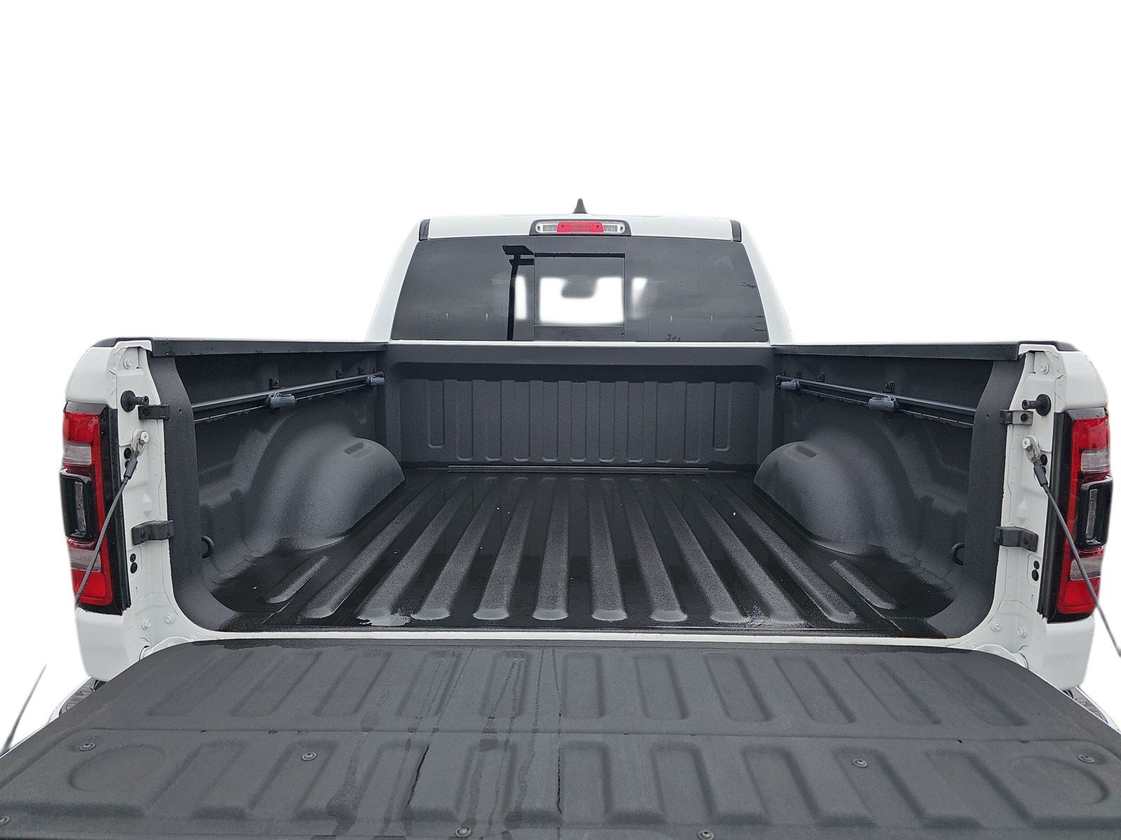 Used 2023 RAM 1500 Big Horn AWD/4WD image 27