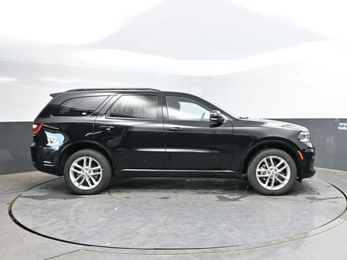 Used 2026 Dodge Durango GT AWD/4WD image 12