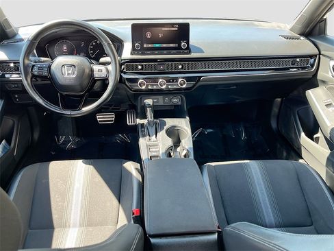 Used 2023 Honda Civic Sport image 21